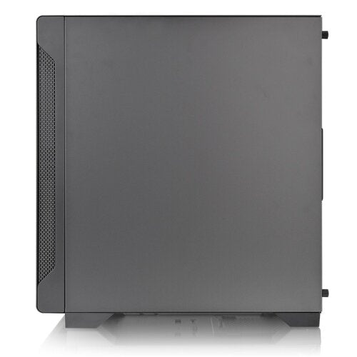 Thermaltake S100 Tempered Glass Gaming Micro Case | CA-1Q9-00S1WN-00