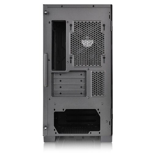 Thermaltake S100 Tempered Glass Gaming Micro Case | CA-1Q9-00S1WN-00