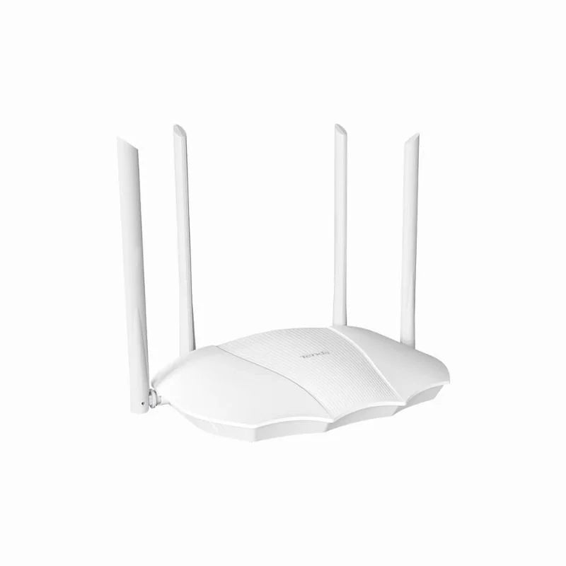 Tenda -AX3000 Dual Band Gigabit Wi-Fi 6 Router – RX9/TX9