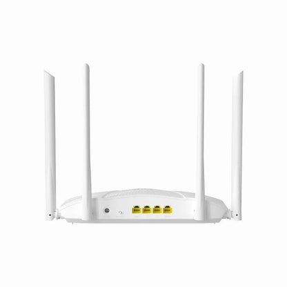 Tenda -AX3000 Dual Band Gigabit Wi-Fi 6 Router – RX9/TX9