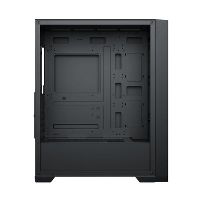 Xigmatek Gaming X II Elegent Meshed Gaming E-ATX Case - Black | EN42850