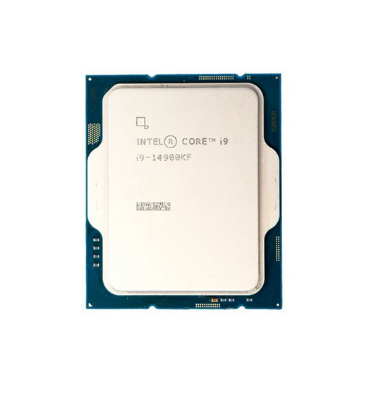 Intel Core i9 14900KF 3.2GHz 24-Core LGA 1700 14th Gen Processor | i9-14900KF Tray