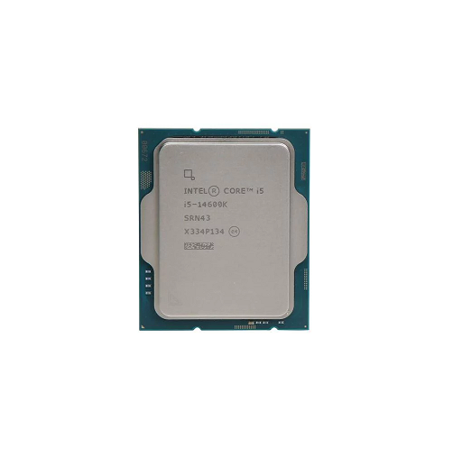 Intel Core I5-14600K-Tray 3.5 GHz 14-Core LGA 1700 14th Gen Processor| I5-14600K-Tray