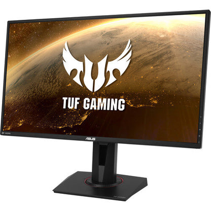 ASUS TUF Gaming VG27AQ IPS 27-inch QHD 165Hz 1ms Gaming Monitor - Black | VG27AQ-AE