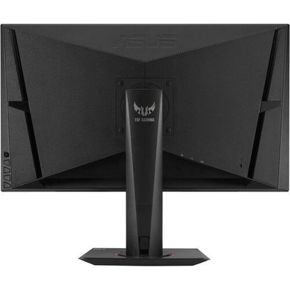 ASUS TUF Gaming VG27AQ IPS 27-inch QHD 165Hz 1ms Gaming Monitor - Black | VG27AQ-AE