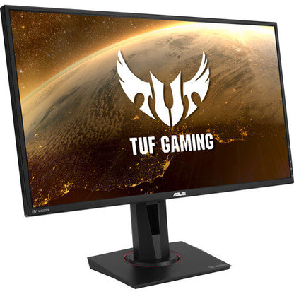 ASUS TUF Gaming VG27AQ IPS 27-inch QHD 165Hz 1ms Gaming Monitor - Black | VG27AQ-AE