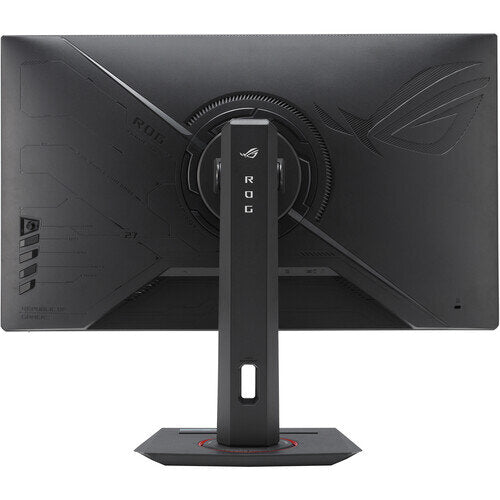 ASUS ROG Strix XG27ACS IPS 27-inch QHD 180Hz 1ms Gaming Monitor - Black | 90LM09Q0-B01170