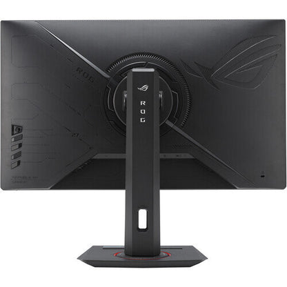 ASUS ROG Strix XG27ACS IPS 27-inch QHD 180Hz 1ms Gaming Monitor - Black | 90LM09Q0-B01170