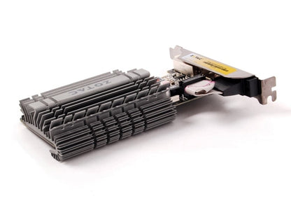 ZOTAC GeForce GT 730 4GB DDR3 ZONE Edition Graphics Card | ZT-71115-20L