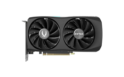 ZOTAC GAMING GeForce RTX 4060 Ti 8GB Twin Edge OC Graphics Card