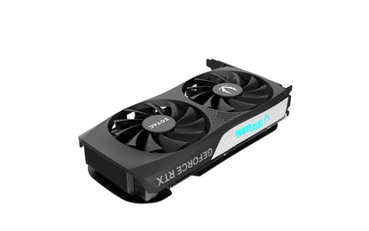 ZOTAC GAMING GEFORCE RTX 4060 Ti 16GB AMP SPIDER-MAN™: Across the Spider-Verse Bundle