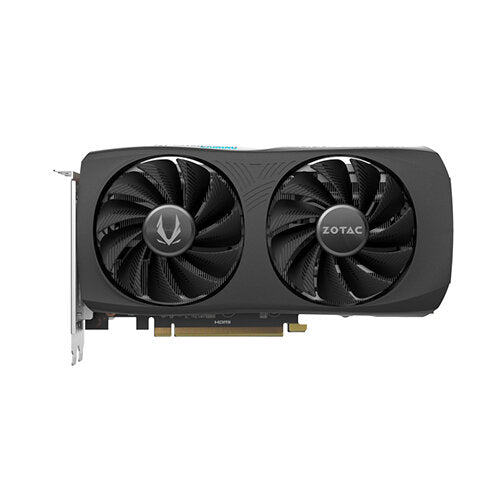 Zotac Gaming GeForce RTX 4070 SUPER Twin Edge 12GB GDDR6X Graphics Card