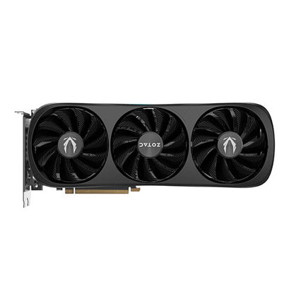 ZOTAC GAMING GeForce RTX 4080 16GB Trinity GDDR6X Black Edition Graphics Card